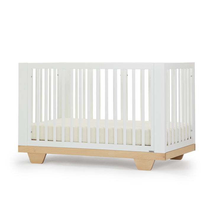 Spirit 8-in-1 Convertible Crib