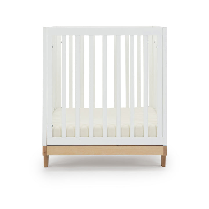 Spirit 8-in-1 Convertible Crib