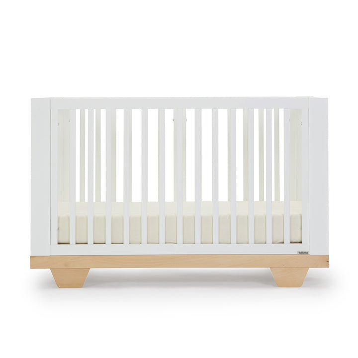 Spirit 8-in-1 Convertible Crib