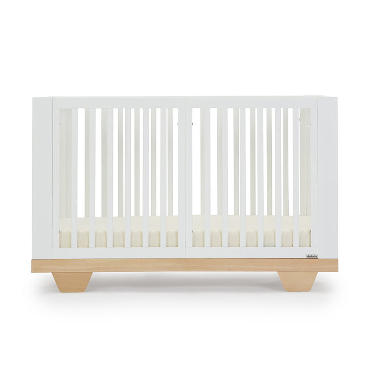 Spirit 8-in-1 Convertible Crib