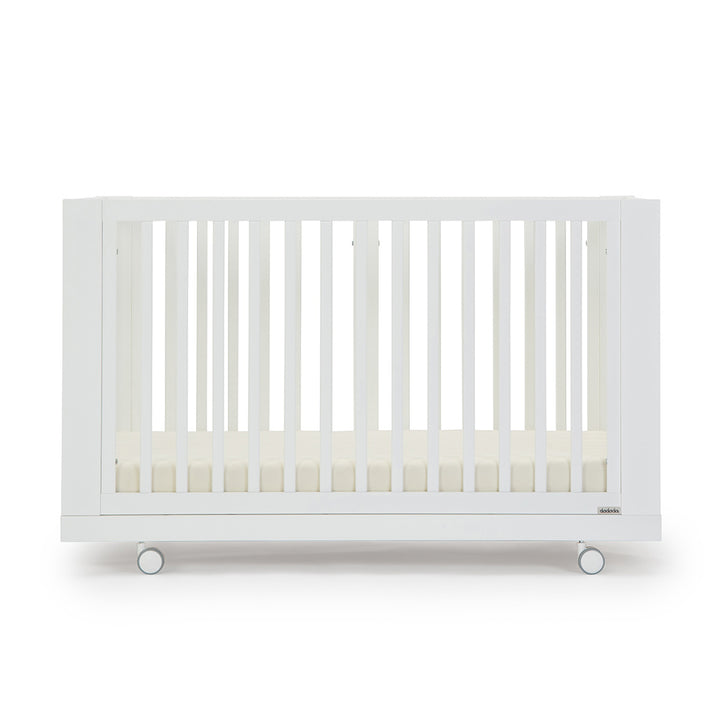 Spirit 8-in-1 Convertible Crib