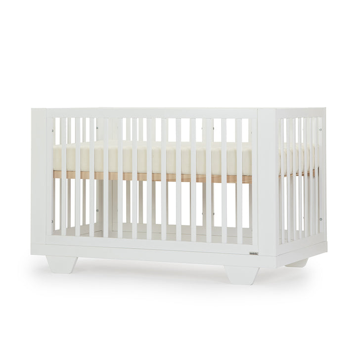 Spirit 8-in-1 Convertible Crib