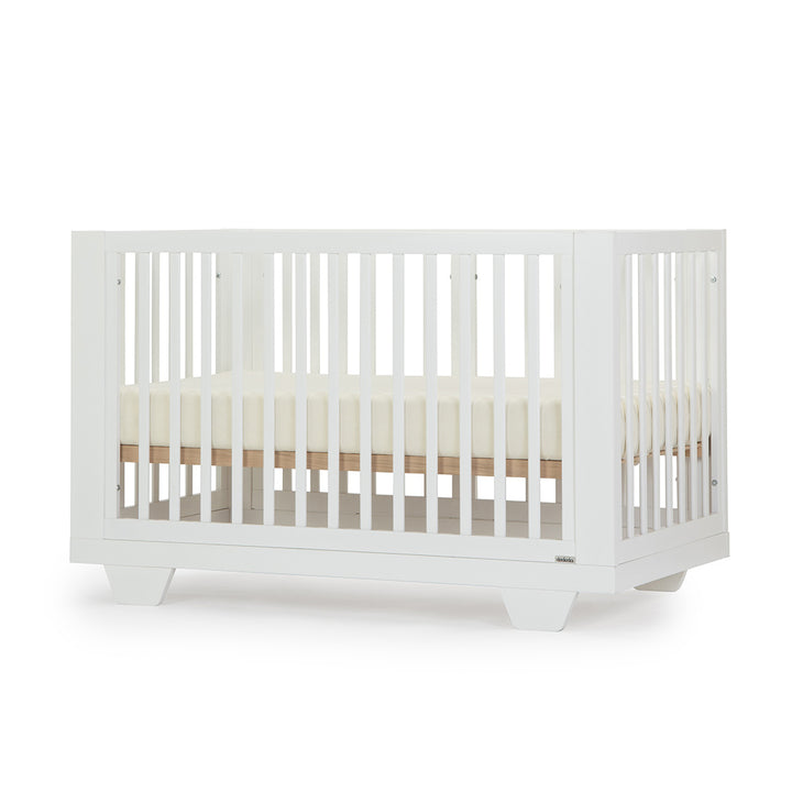 Spirit 8-in-1 Convertible Crib