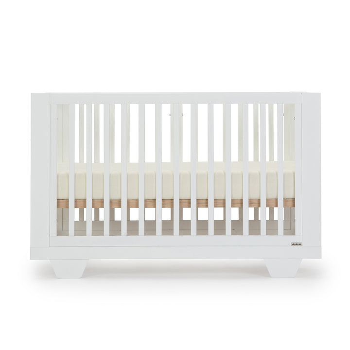 Spirit 8-in-1 Convertible Crib