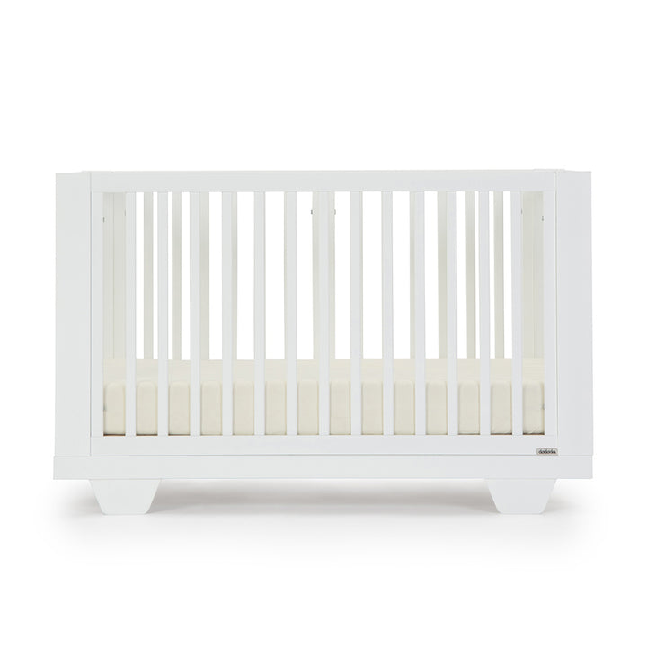 Spirit 8-in-1 Convertible Crib