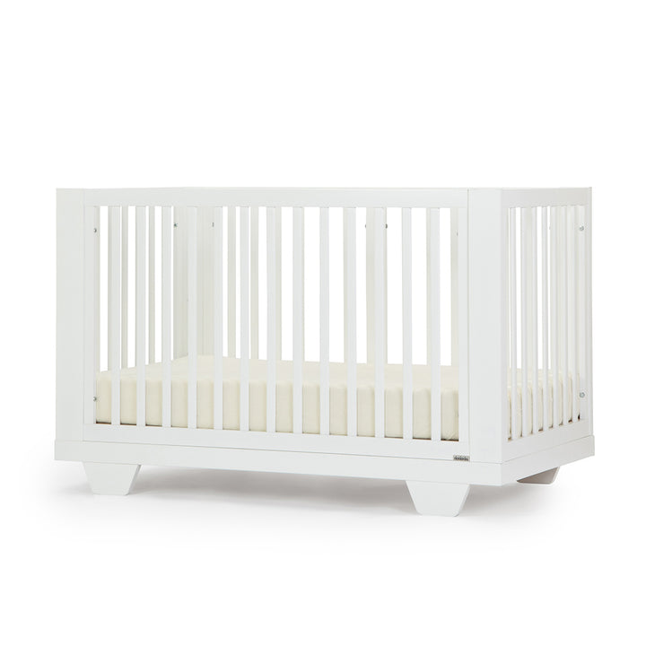 Spirit 8-in-1 Convertible Crib