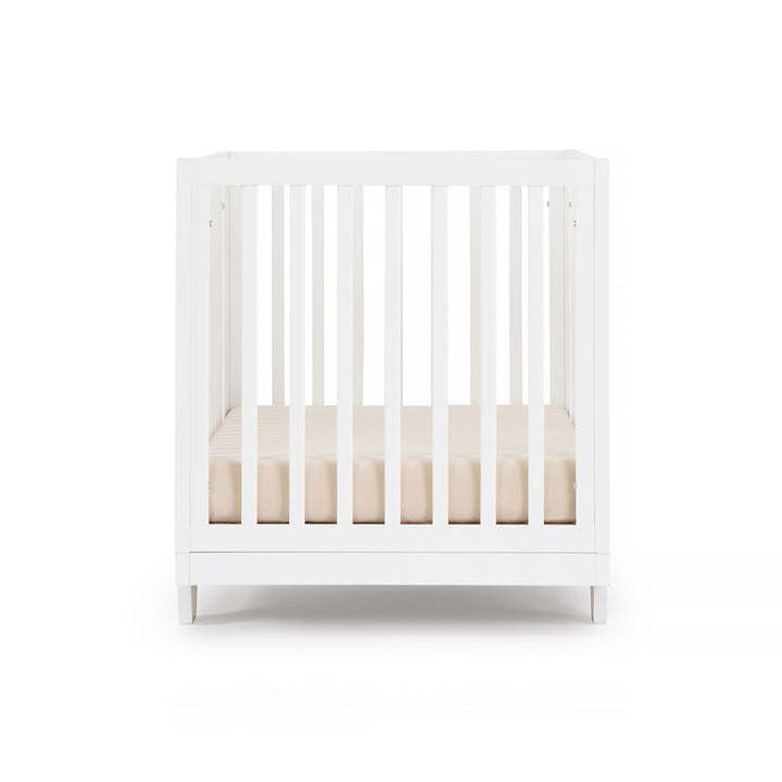 Spirit 8-in-1 Convertible Crib