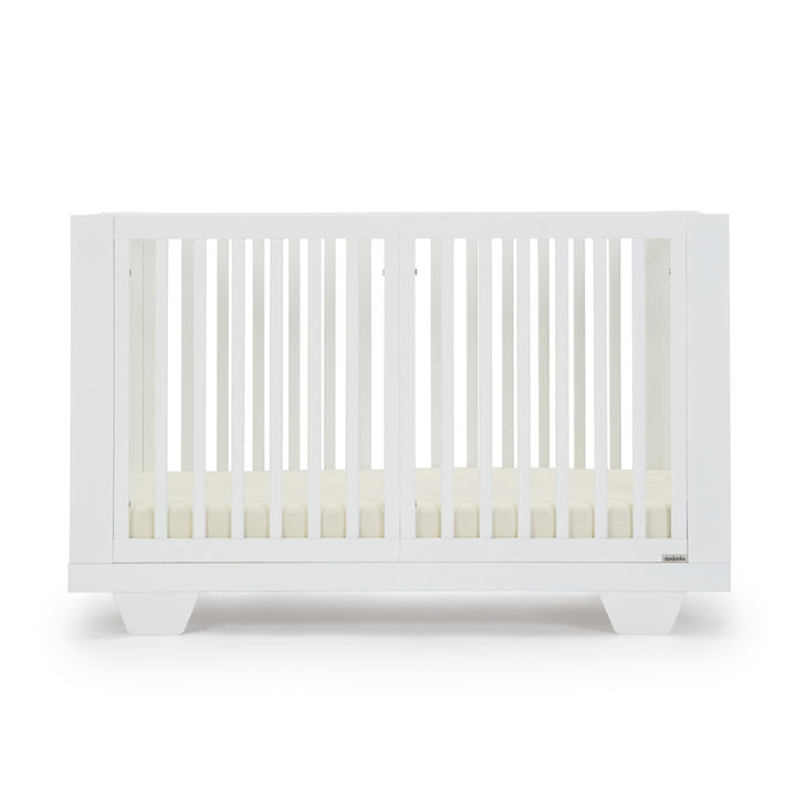 Spirit 8-in-1 Convertible Crib