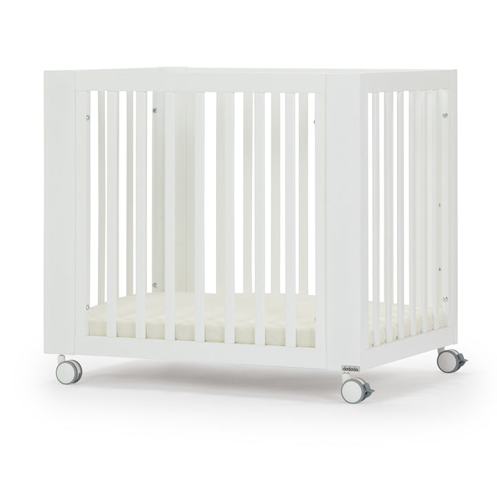 Spirit 8-in-1 Convertible Crib