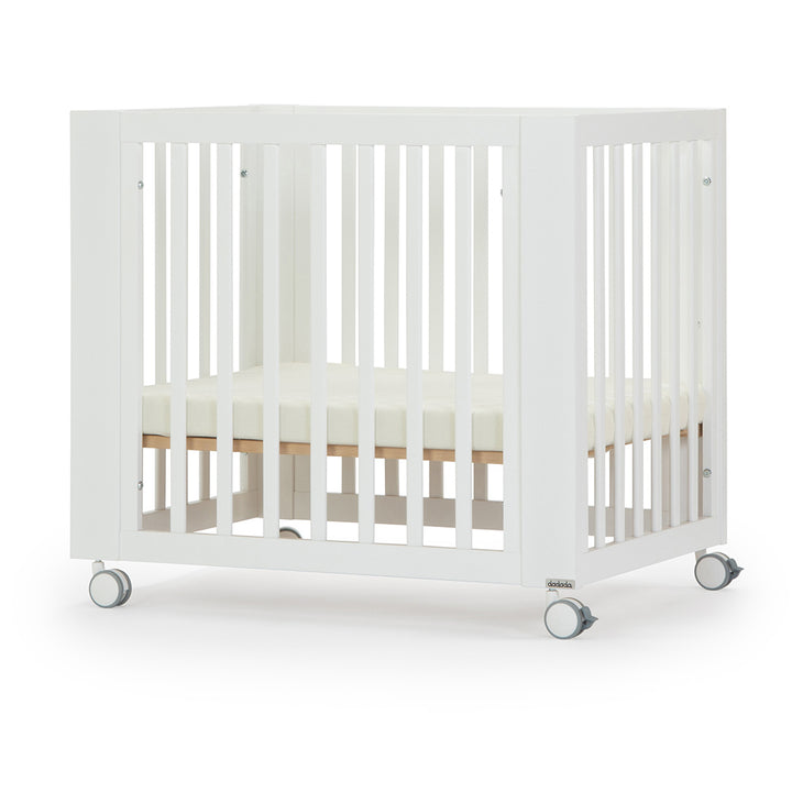 Spirit 8-in-1 Convertible Crib