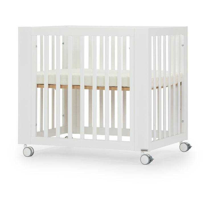 Spirit 8-in-1 Convertible Crib