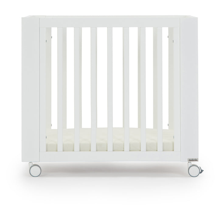 Spirit 8-in-1 Convertible Crib