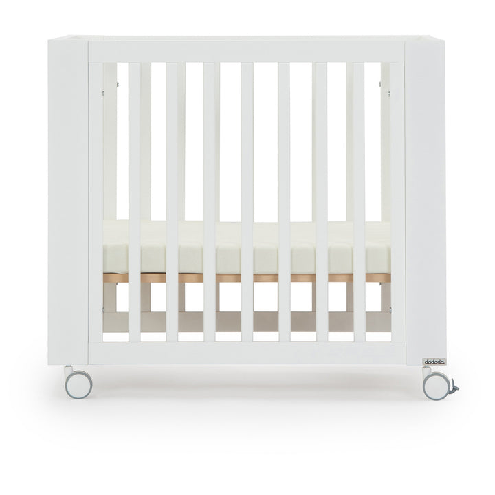 Spirit 8-in-1 Convertible Crib