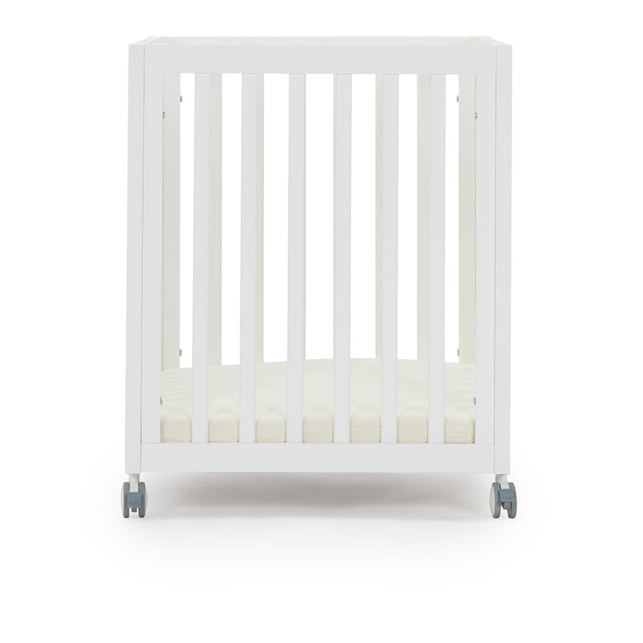 Spirit 8-in-1 Convertible Crib