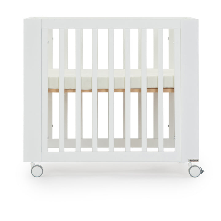 Spirit 8-in-1 Convertible Crib