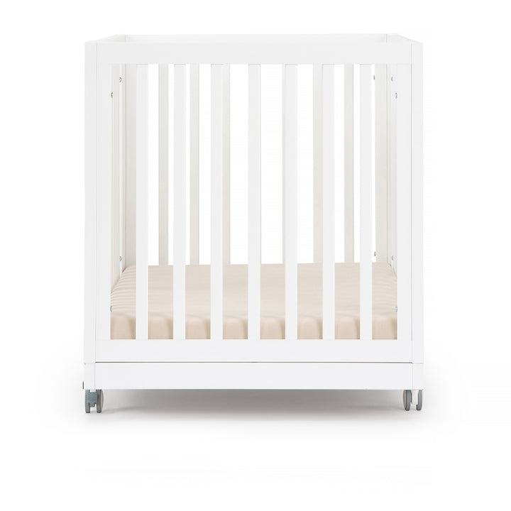 Spirit 8-in-1 Convertible Crib