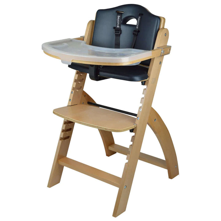 Beyond Junior Y Wooden High Chair