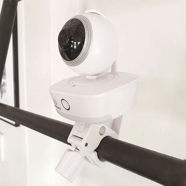 Camera Unit Crib Mount