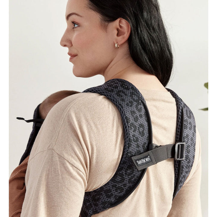 Baby Carrier One