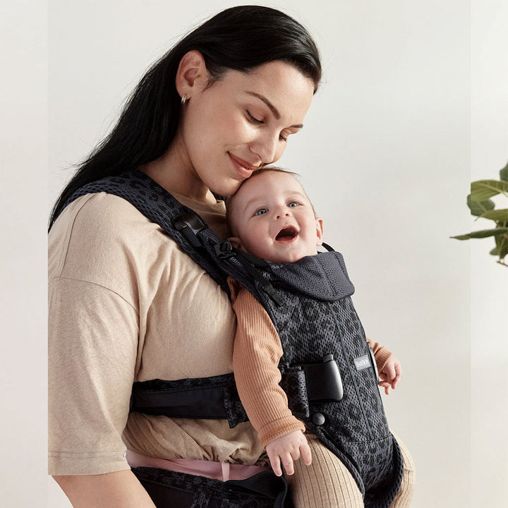 Baby Carrier One