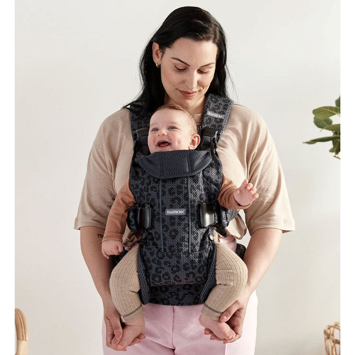 Baby Carrier One