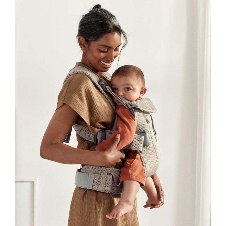 Baby Carrier One