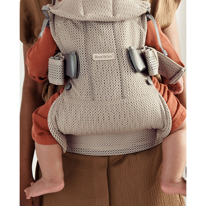 Baby Carrier One