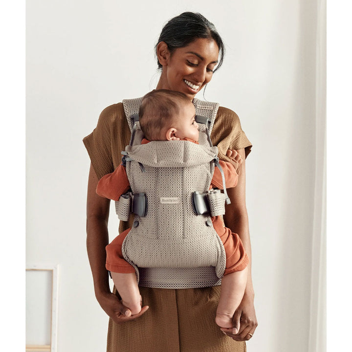 Baby Carrier One