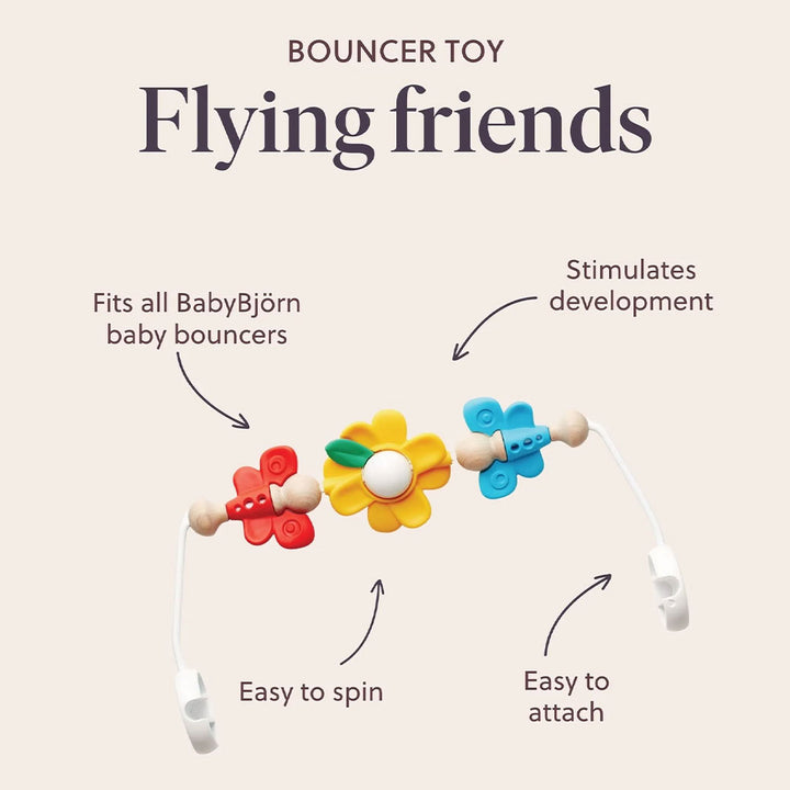 Toy For Bouncer