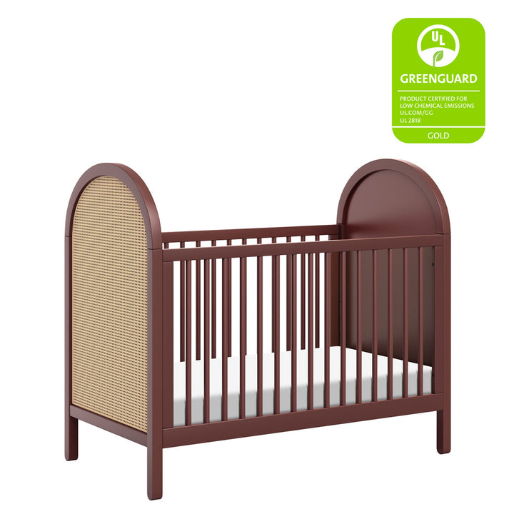 Bondi Cane 3-in-1 Convertible Crib