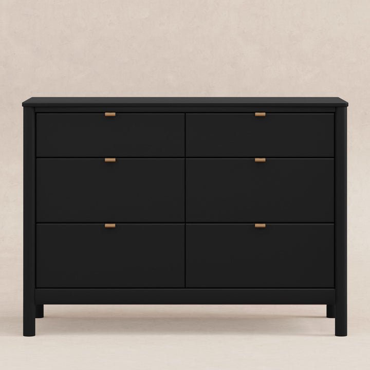 Bondi 6-Drawer Dresser