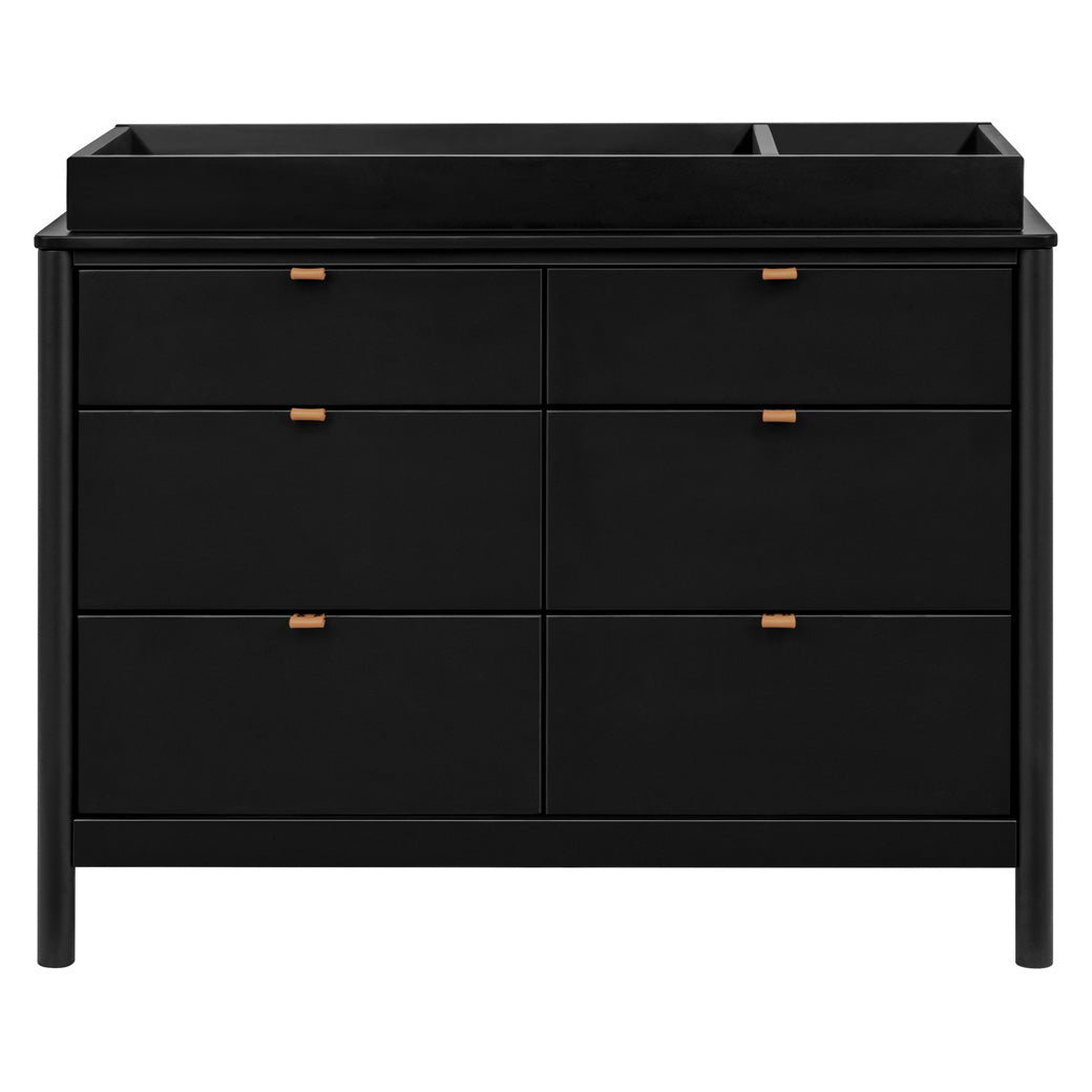 Black baby dresser deals