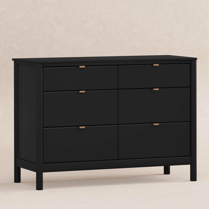 Bondi 6-Drawer Dresser