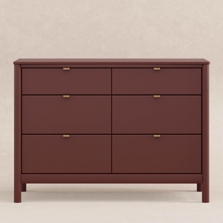 Bondi 6-Drawer Dresser