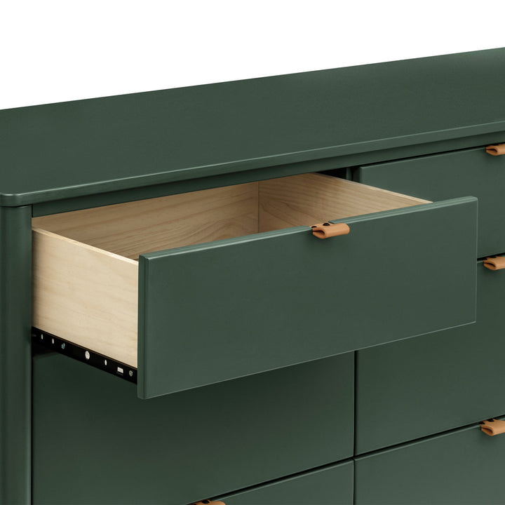 Bondi 6-Drawer Dresser