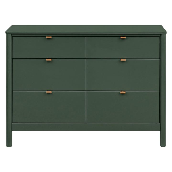 Bondi 6-Drawer Dresser