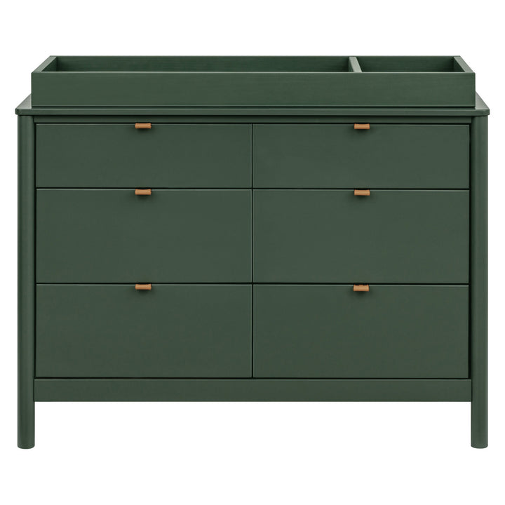 Bondi 6-Drawer Dresser