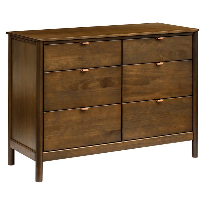 Bondi 6-Drawer Dresser