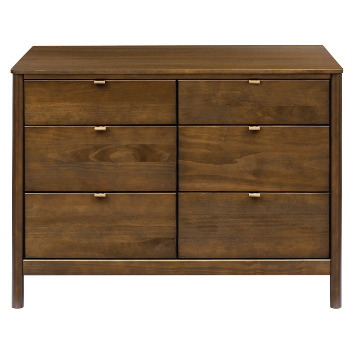 Bondi 6-Drawer Dresser