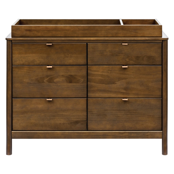 Bondi 6-Drawer Dresser