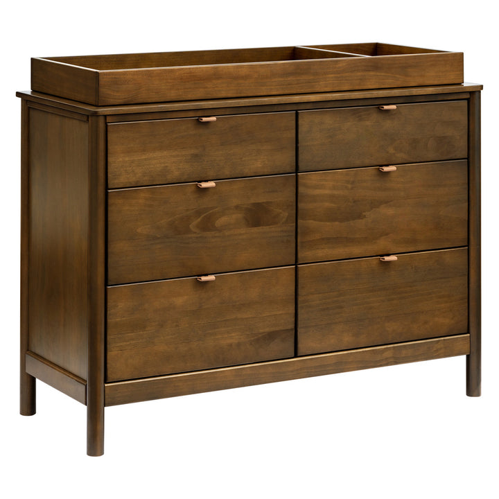 Bondi 6-Drawer Dresser