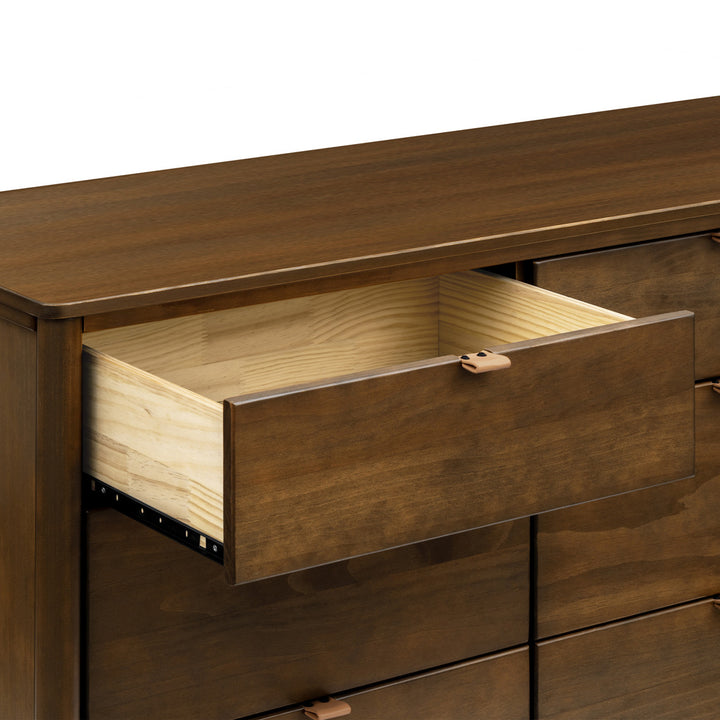 Bondi 6-Drawer Dresser