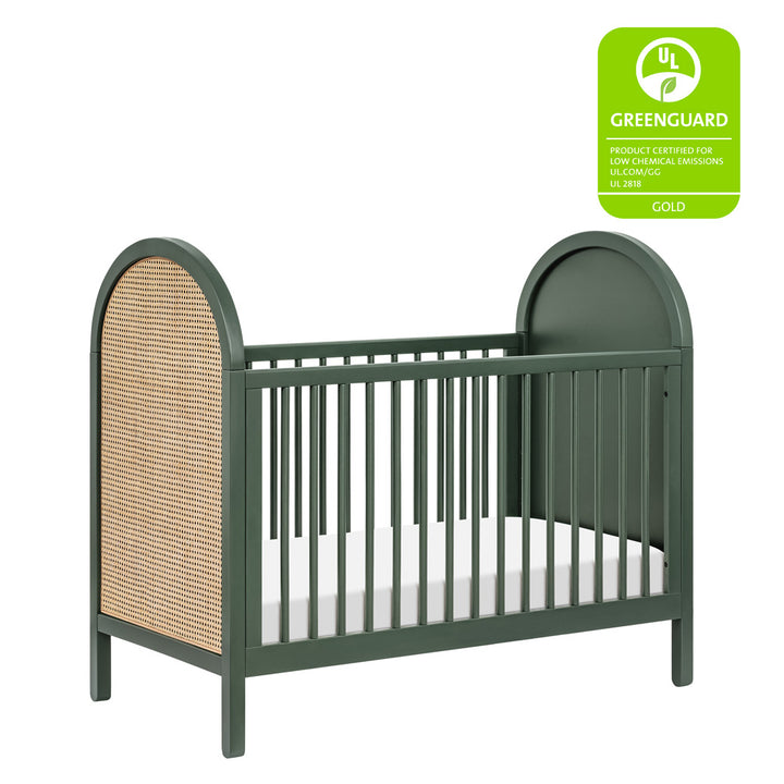 Bondi Cane 3-in-1 Convertible Crib