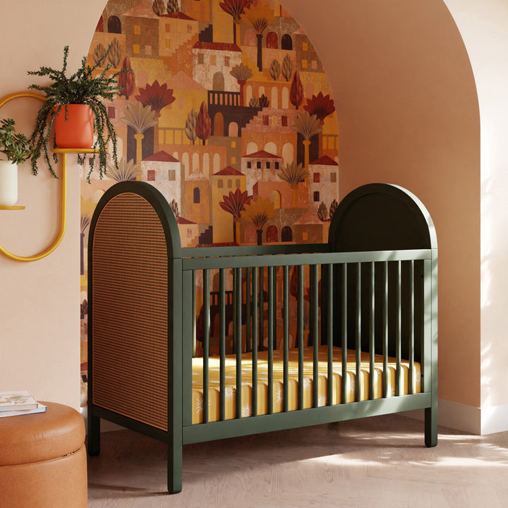 Bondi Cane 3-in-1 Convertible Crib