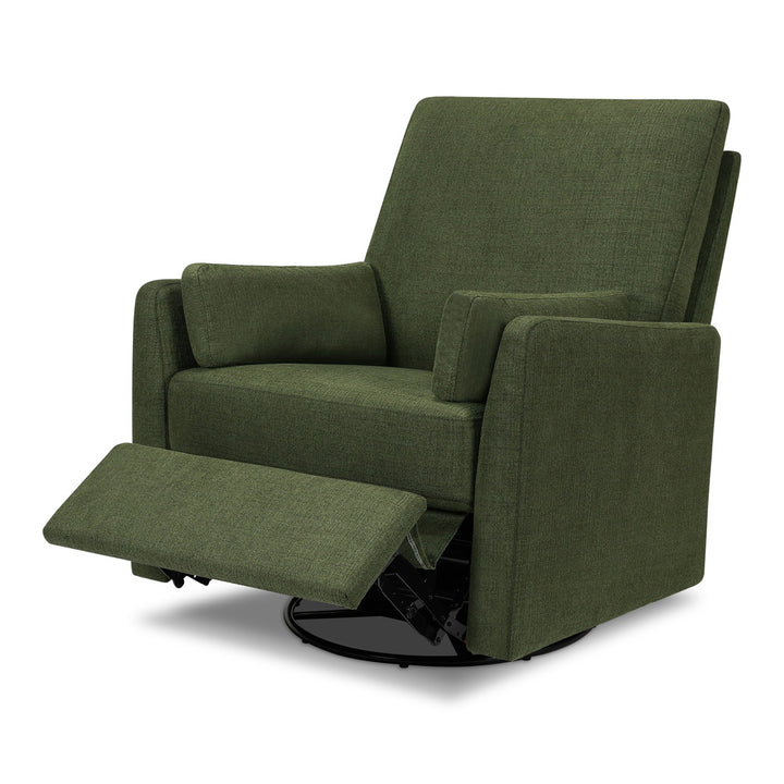 Ethan Recliner and Swivel Glider