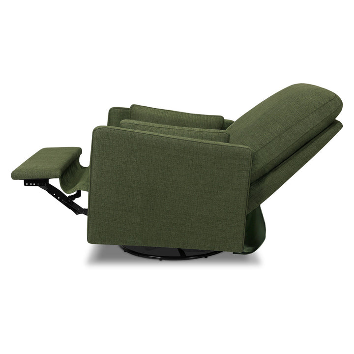 Ethan Recliner and Swivel Glider