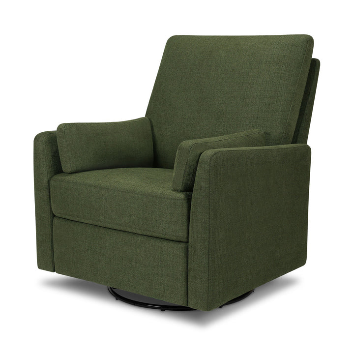 Ethan Recliner and Swivel Glider