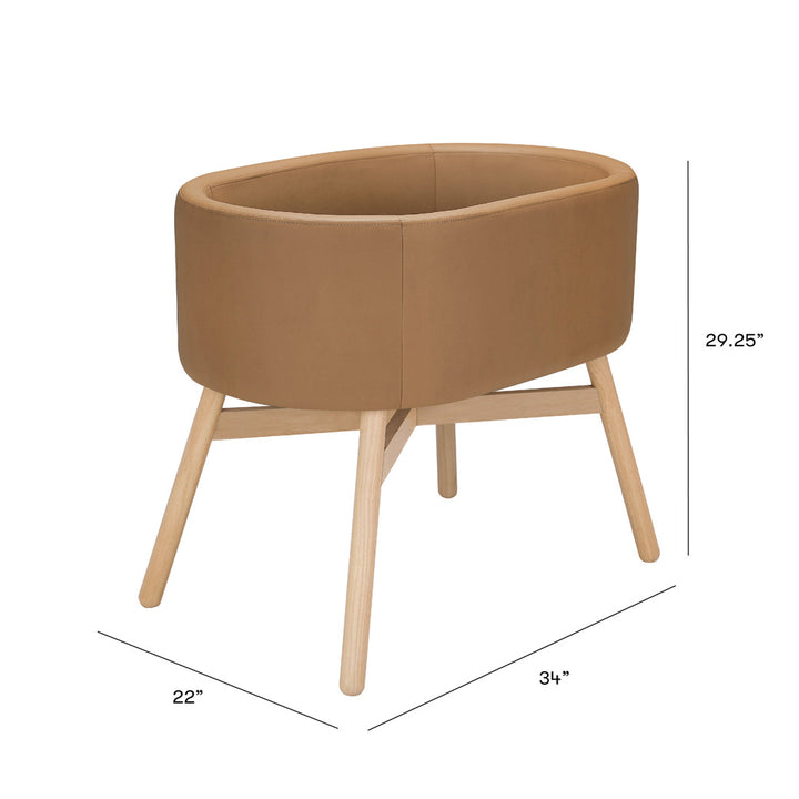 Gathre Capsule Bassinet