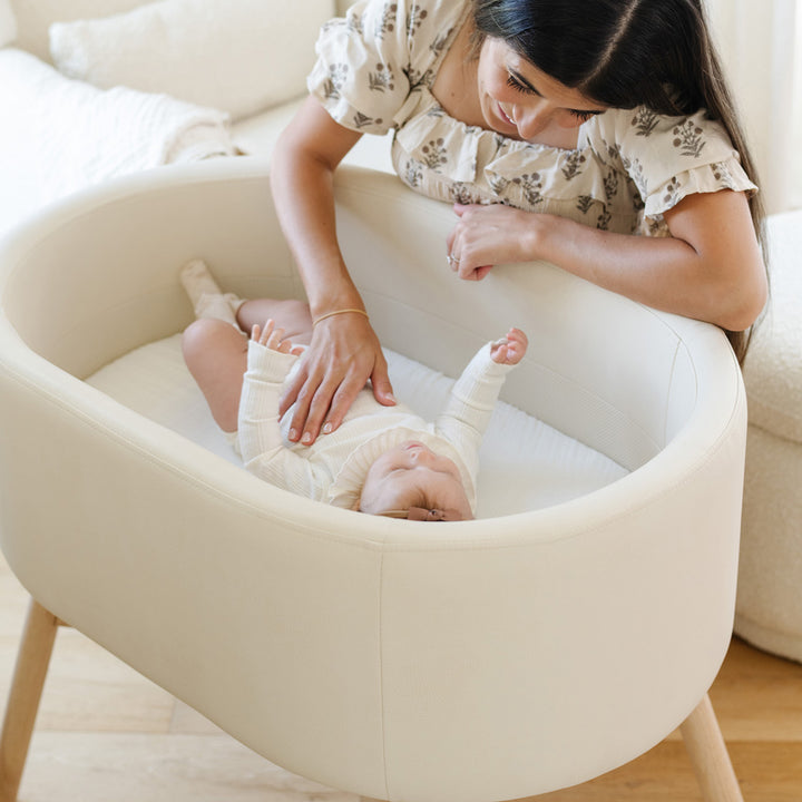 Gathre Capsule Bassinet