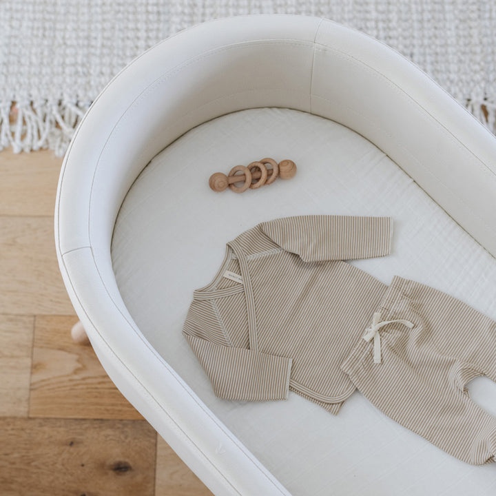 Gathre Capsule Bassinet